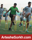 بازدید یحیی پرسپولیس را به ورزشگاه کاظمی برگرداند!